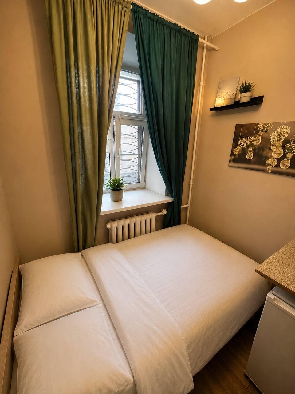Компактная студия на Верейской, 28Б, фото 2